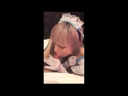 ❤️ Japanese Idol [mayuka], costume babu Perancis, bagian 1, blowjob jeung jerk off jeung lotion ️❌ video porno dina su.91sesex101.top ️❤