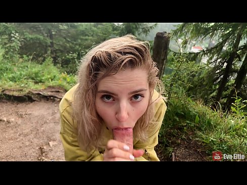 ❤️ Gadis swallows cum sanggeus blowjob umum - Eva Elfi ️❌ video porno dina su.91sesex101.top ️❤